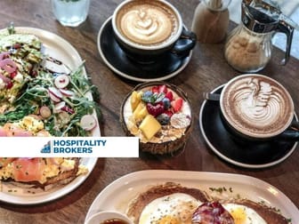 Cafe & Coffee Shop  business for sale in Shoalhaven NSW - Image 1