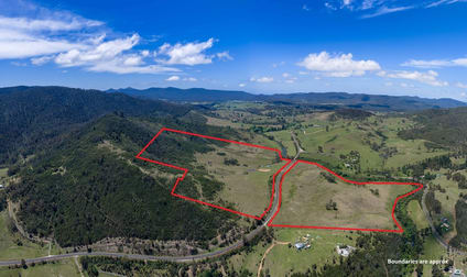 Click to view all images 2742 Mount Darragh Rd Wyndham NSW 2550 - Image 1