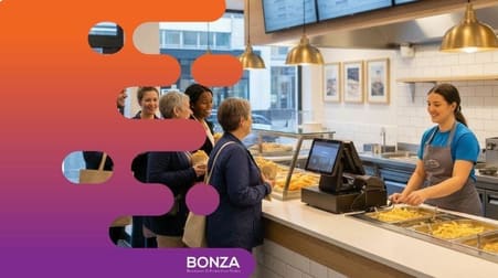 Takeaway Food  business for sale in Beecher - Image 2