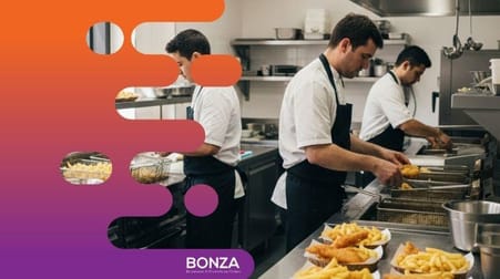 Takeaway Food  business for sale in Beecher - Image 3