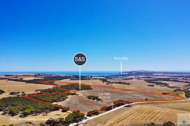 Lot 1004 North Coast Road Wisanger SA 5223 - Image 1