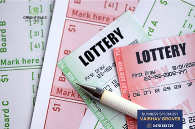 Newsagency  business for sale in Berwick - Image 1