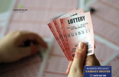 Newsagency  business for sale in Berwick - Image 2