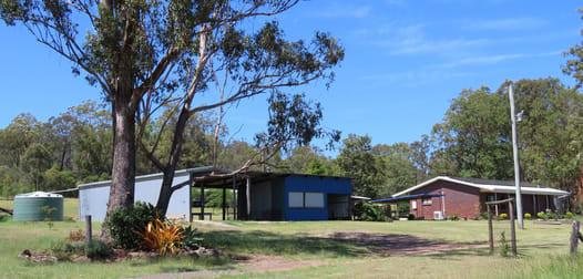 Booie QLD 4610 - Image 1