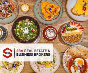 Cafe & Coffee Shop  business for sale in Aspendale - Image 1