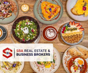 Cafe & Coffee Shop  business for sale in Aspendale - Image 1