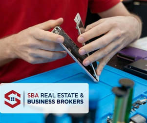 Mobile Services  business for sale in Melbourne - Image 1