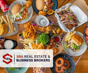 Food & Beverage  business for sale in Dalby - Image 1