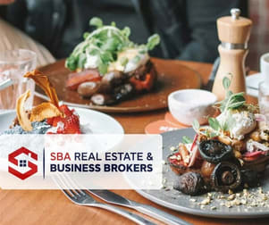 Cafe & Coffee Shop  business for sale in Malvern - Image 1