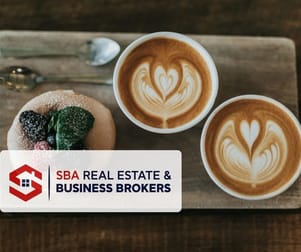 Cafe & Coffee Shop  business for sale in Malvern East - Image 1