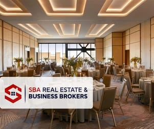 Function Centre  business for sale in Williamstown North - Image 1