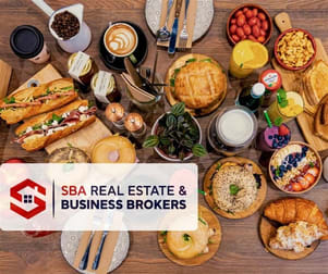 Cafe & Coffee Shop  business for sale in Seddon - Image 1