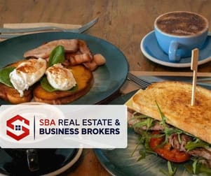 Cafe & Coffee Shop  business for sale in Surrey Hills - Image 1