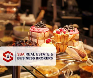 Cafe & Coffee Shop  business for sale in Strathmore - Image 1