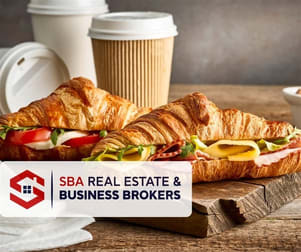 Cafe & Coffee Shop  business for sale in Southbank - Image 1
