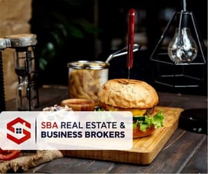 Cafe & Coffee Shop  business for sale in Doncaster East - Image 1