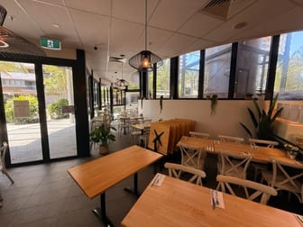 Cafe & Coffee Shop  business for sale in South Brisbane - Image 1