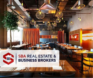 Restaurant  business for sale in South Yarra - Image 1