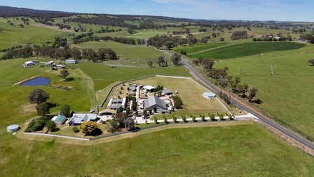 Click to view all images 1557 Rockley Road Fosters Valley NSW 2795 - Image 1