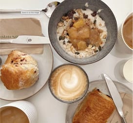 Cafe & Coffee Shop  business for sale in Penrith - Image 1