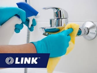 Cleaning & Maintenance  business for sale in Melbourne - Image 1