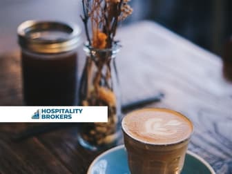 Cafe & Coffee Shop  business for sale in Newcastle - Image 1