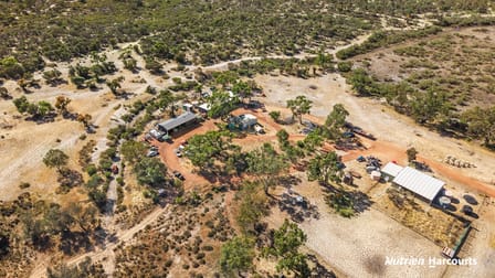 Click to view all images 2837 Bindoon Moora Road Mindarra WA 6503 - Image 1