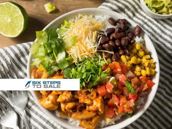 Takeaway Food  business for sale in City - Image 1