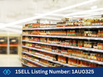 Convenience Store  business for sale in Glenwood - Image 1