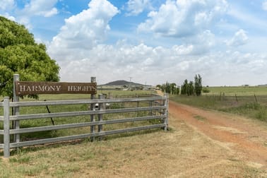 "Harmony Heights" 253 Gillam Road Nobby QLD 4360 - Image 2