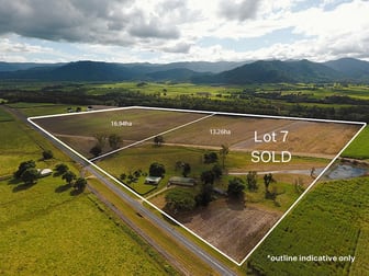 Click to view all images L7/4738 Mackay Eungella Road Pinnacle QLD 4741 - Image 1