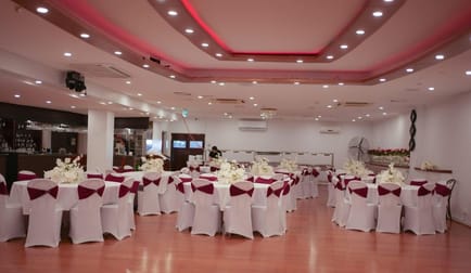 Restaurant  business for sale in North Sydney - Image 1