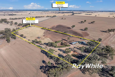 Click to view all images 4730 Heathcote-Rochester Road (Bonn) Rochester VIC 3561 - Image 3