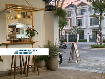 Cafe & Coffee Shop  business for sale in Auchenflower - Image 1