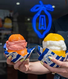 Food, Beverage & Hospitality  business for sale in Carlton - Image 1