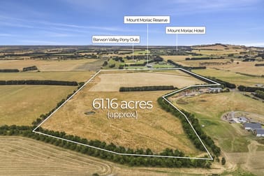 Click to view all images 695 Reservoir Road Mount Moriac VIC 3240 - Image 1