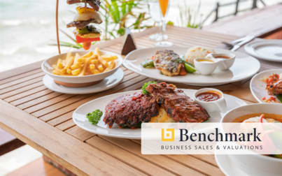 Restaurant  business for sale in Perth Metropolitan - Southern Suburbs WA - Image 1