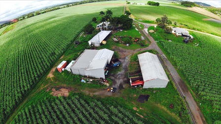 Lot 3 Sugarshed Road Erakala QLD 4740 - Image 1