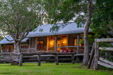 55 Happy Jack Creek Road Ridgewood QLD 4563 - Image 1