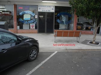 Bakery  business for sale in Sale - Image 3