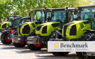 Machinery & Metal  business for sale in Adelaide Region SA - Image 1