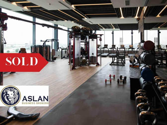 Sports Complex & Gym  business for sale in Yarraville - Image 1