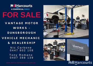 Automotive & Marine  business for sale in Dunsborough - Image 1