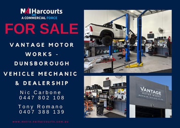 Automotive & Marine  business for sale in Dunsborough - Image 1