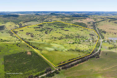697 Bunya Mountains-Maclagan Road Maclagan QLD 4352 - Image 2