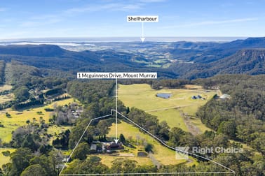 1 McGuinness Drive Mount Murray NSW 2577 - Image 1