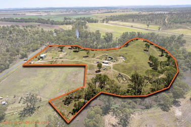 2297 Leyburn Cunningham Road Pratten QLD 4370 - Image 1