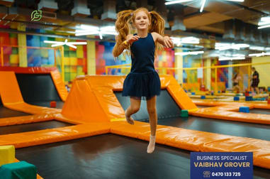 Amusements  business for sale in Wantirna - Image 2