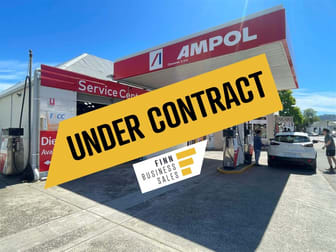 Service Station  business for sale in Richmond - Image 1