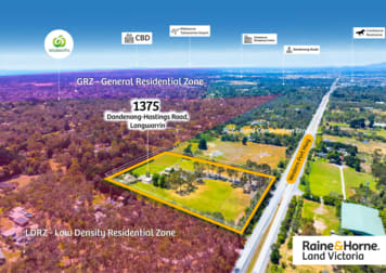 Click to view all images 1375 Dandenong-Hastings Road Langwarrin VIC 3910 - Image 1